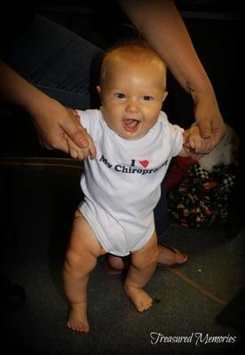 Kids Love Chiropractic