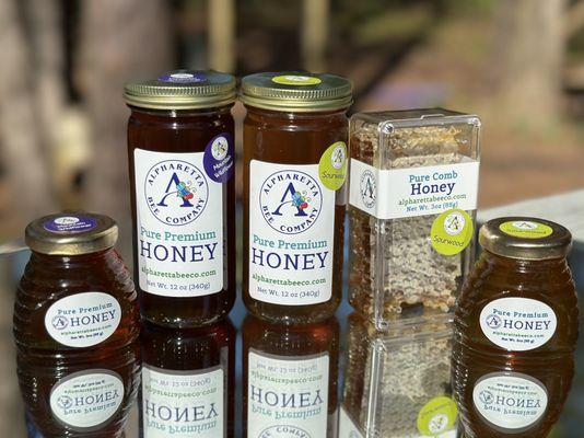 Alpharetta Bee Company