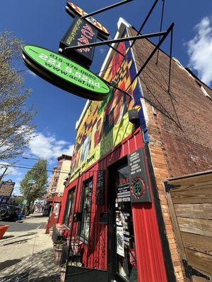 African Cultural Art Forum