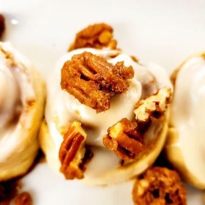 Benne’s Sweet Treats