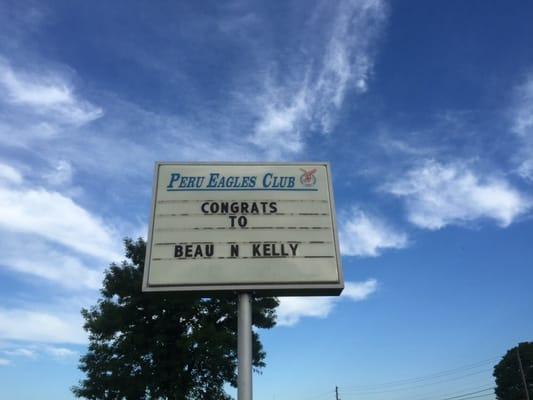 Great venue for a reception. Staff is friendly and very efficient. Excellent food and beautiful hall.