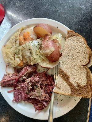 Shooter Malone's