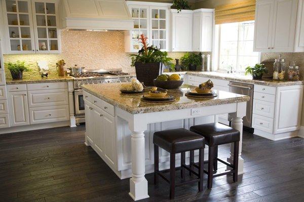 KorCast Countertop Solutions