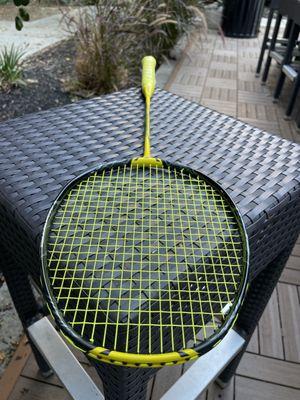 G&C Racket Stringing Service