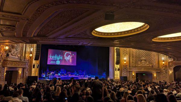 Paramount Theatre