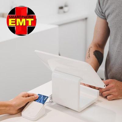 SmartPhone EMT