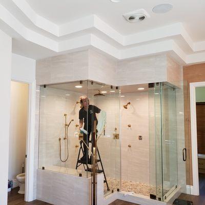 Haven Luxe Home Care