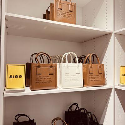 Marc Jacobs Outlet