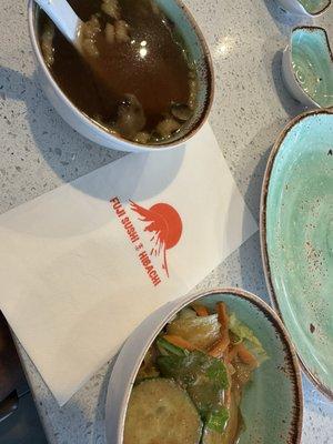 Fuji Sushi and Japanese Steak House