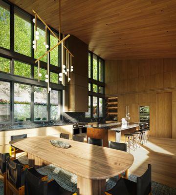 POSS Architecture and Interior Design