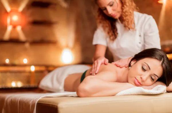 Body Kneads Therapeutic Spa