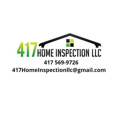 417 Home Inspection