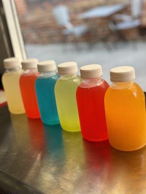 Scrumps Gourmet Chicken Salad