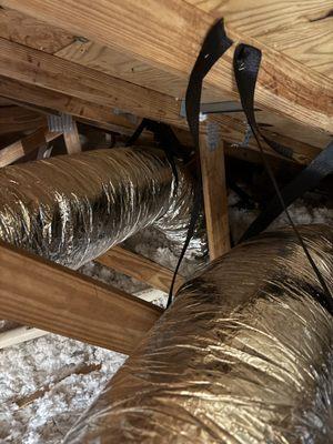 Betoflash Ac Services