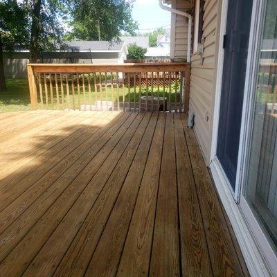 Bright Light Construction Solutions