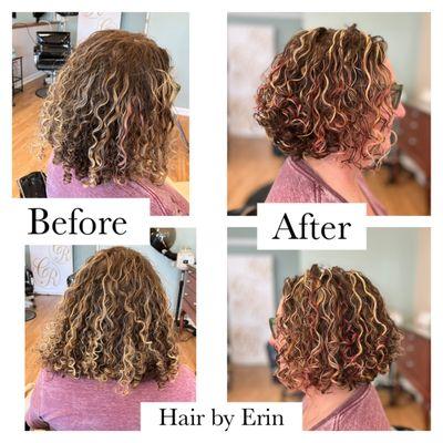 Cala Renee Salon