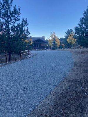 Western Sky Dynamics