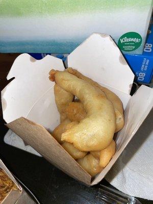 Chicken Tenders