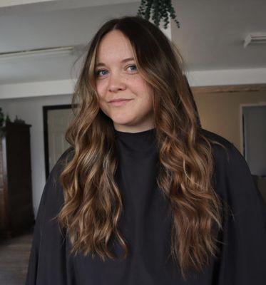 Hair salon in Mankato, MN. Call (507) 779-7080 to schedule your appointment today!