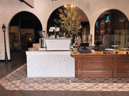 UnionPark Coffee and Cocktails