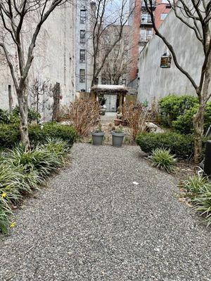 Dorothy Strelsin Memorial