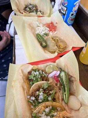 Tacos AyAyAy