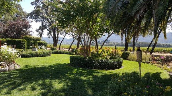 J A Landscaping & Hauling