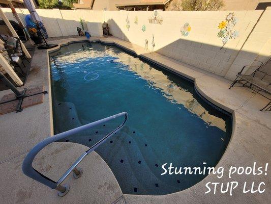 Harley's Pool Services