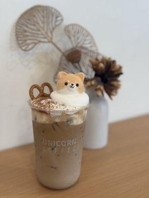 Unicorn Coffee
