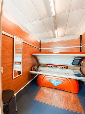 Carolina Tanning - Beaufort