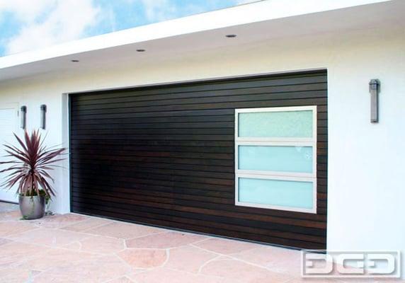 Infinity Garage Doors