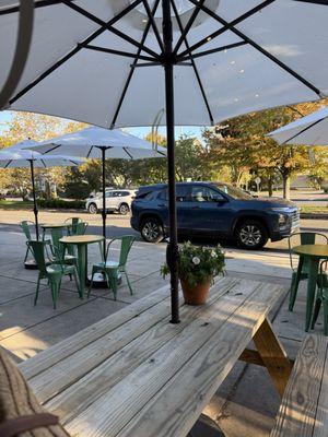 Beach Plum Bakery & Cafe