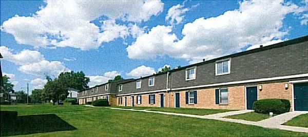 Parkview Village Apartments