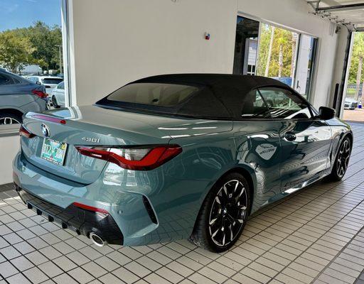 Tom Bush BMW Orange Park