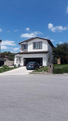 Elohim Painting and Remodeling