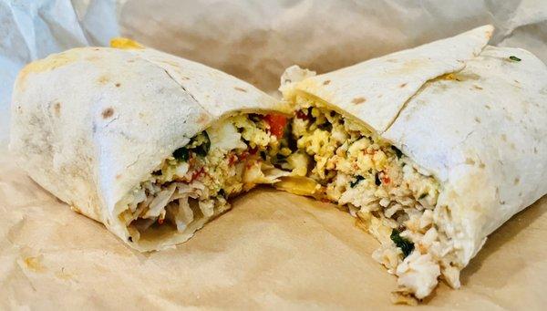 Port City Cheesesteak