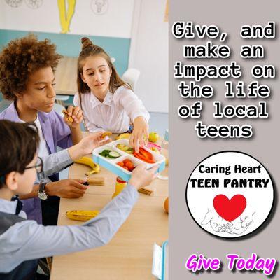 Thank you for your continued support!