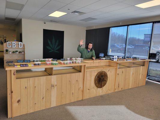 Total CBD Shop