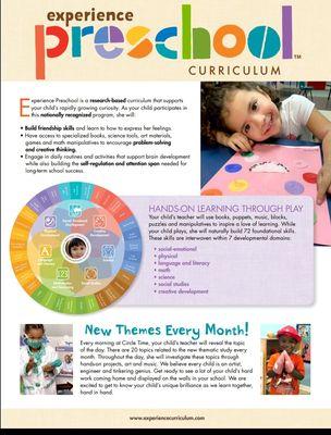 Jackson Family Daycare