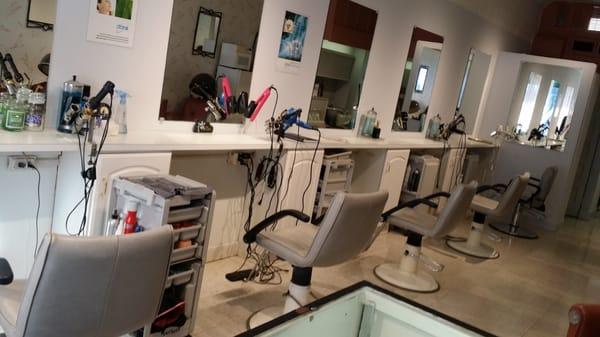 Scotty's Of Lexington