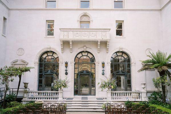 Dream A Little Dream Events