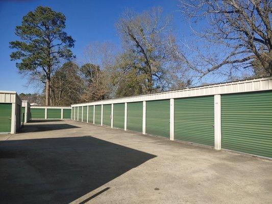 Town & Country Self Storage