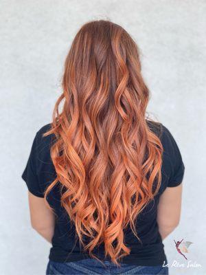 Check out this before and after on our IG: @lerevesalonandspa | (818) 923-5005