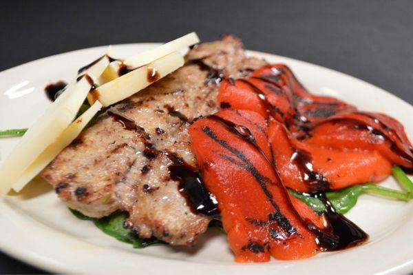 Nick & Johnny's Osteria