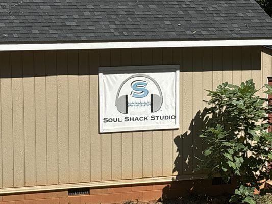 Soul Shack Studio