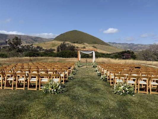 Flying Caballos Ranch