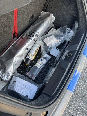 United States Autoglass