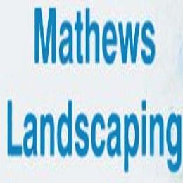 Mathews Landscaping