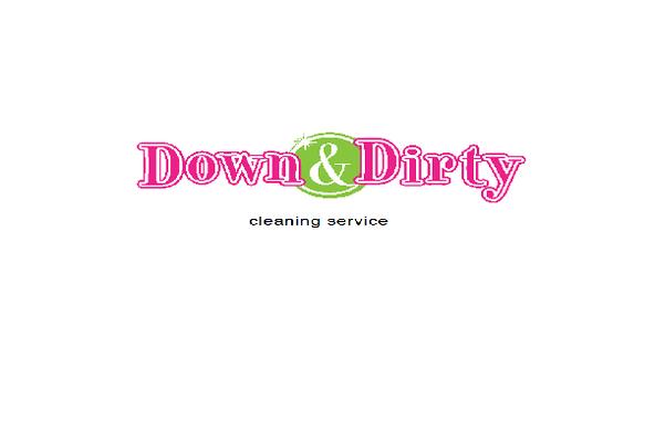 Down & Dirty Cleaning Service