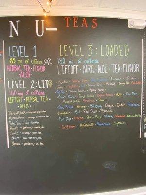 Thankful Hearts Nutrition Sebring